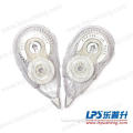 Office Transparent Correction Tape 963